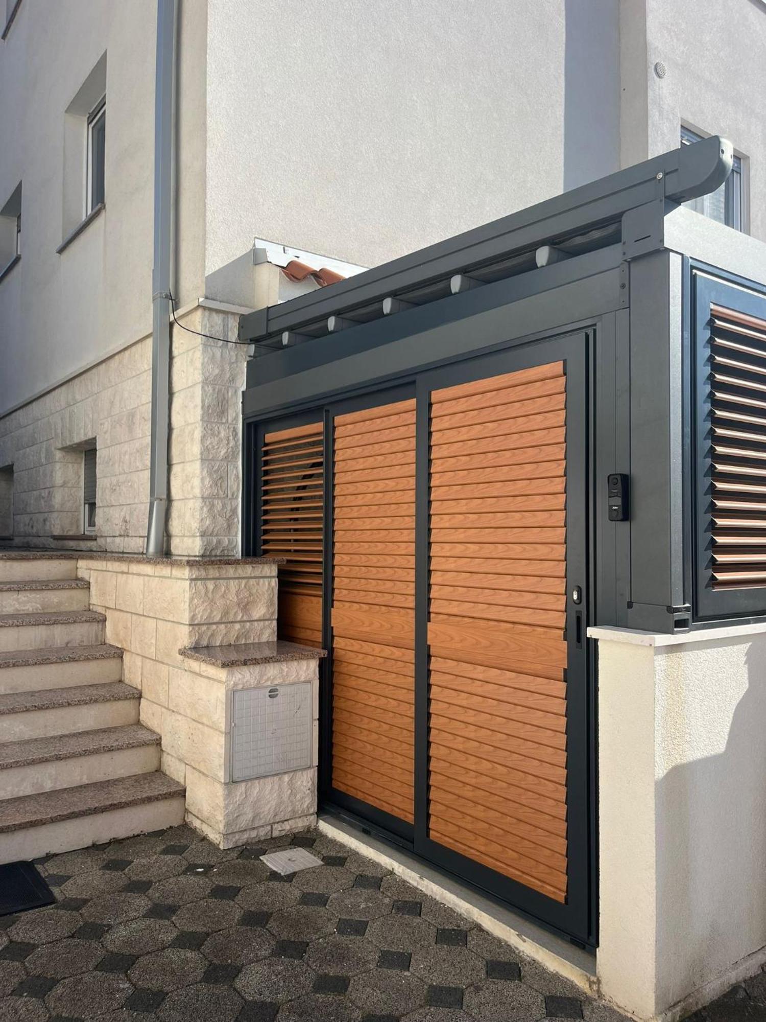 Modern Apartment Near The Sea-Mise Trogir Exterior photo